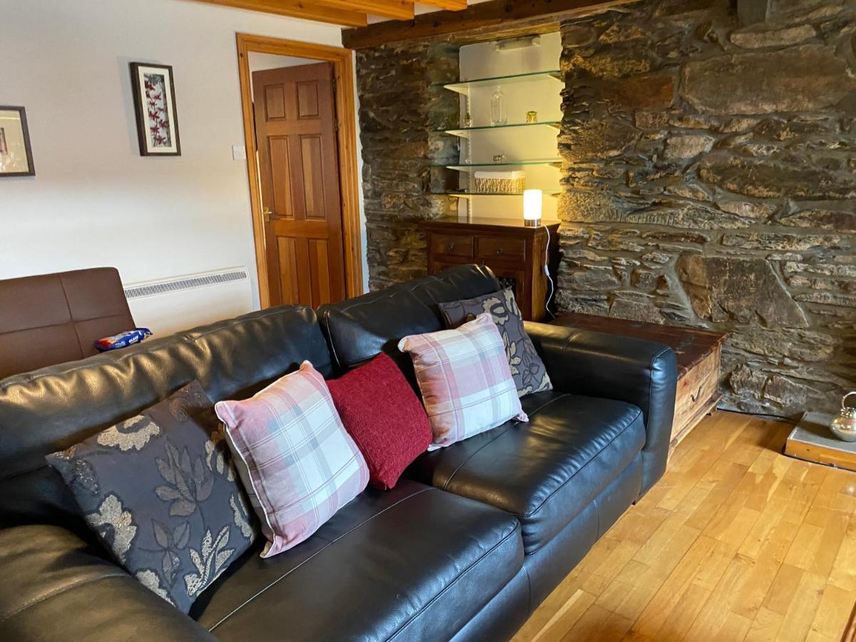 Mawenyoupe Lochgilphead Exterior photo